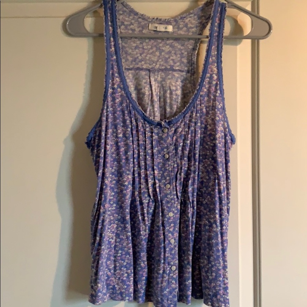 Aerie tank top